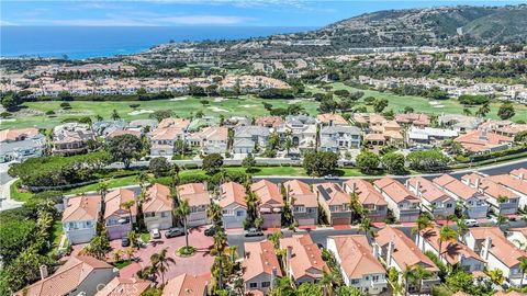 A home in Dana Point