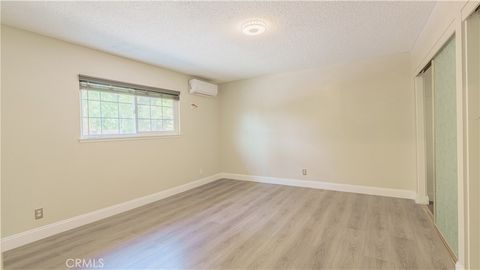 A home in Diamond Bar