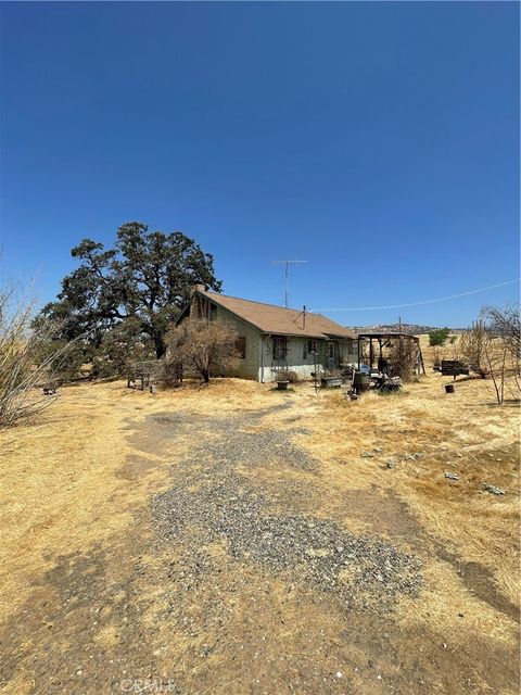 A home in Catheys Valley