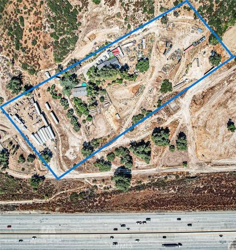 2234 W Glen Helen Road San Bernardino CA 92407