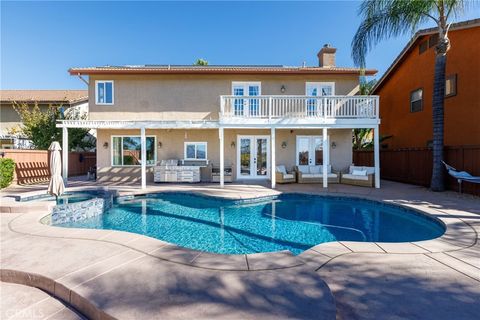 A home in Temecula