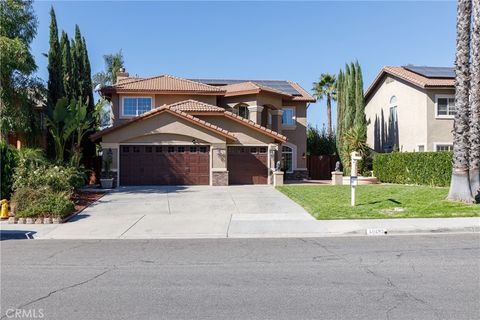 A home in Temecula