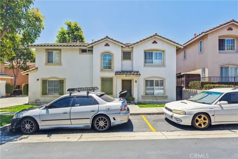 25417 Bayside Place, Harbor City, CA 90710 - MLS#: SB25028522