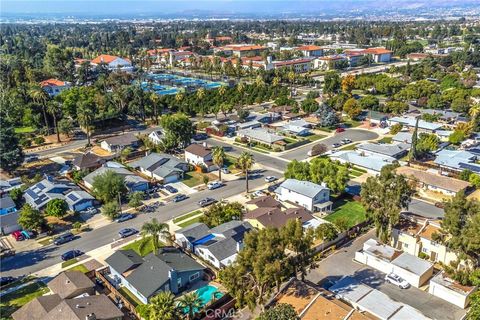 A home in Redlands