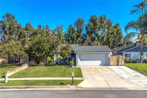 A home in Redlands