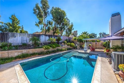 A home in Redlands