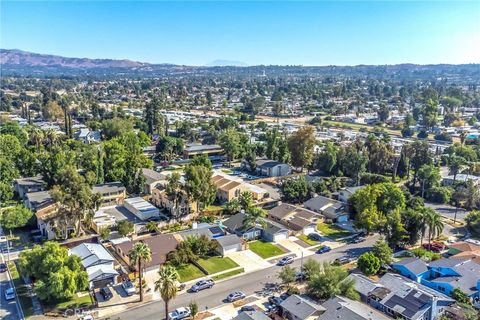 A home in Redlands