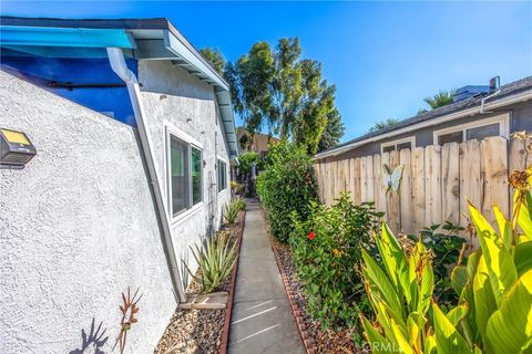 A home in Redlands