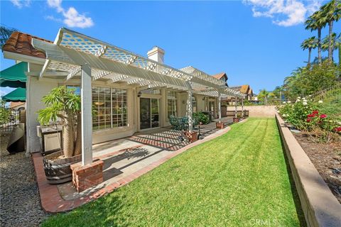 A home in Temecula