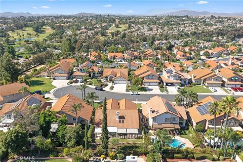 A home in Temecula