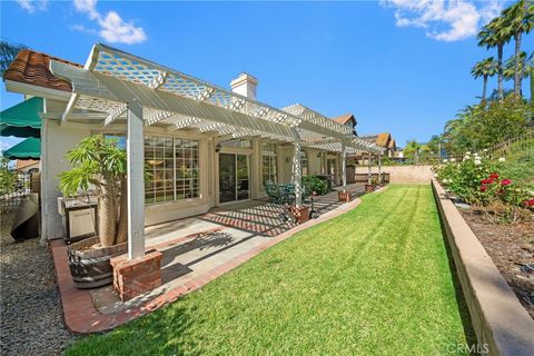 A home in Temecula