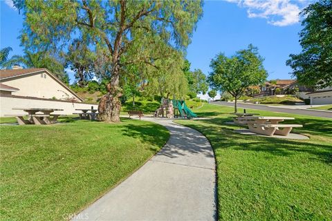 A home in Temecula