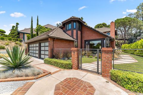 A home in Glendale