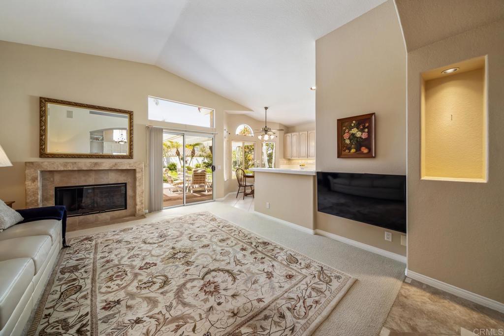 285 Borrego Court
