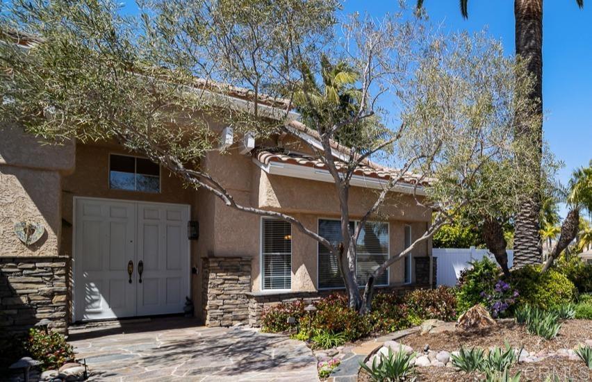 285 Borrego Court