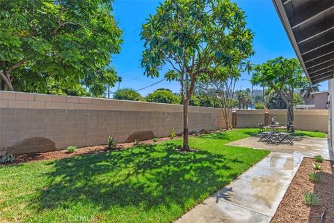 A home in Hacienda Heights