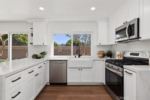 A home in Hacienda Heights