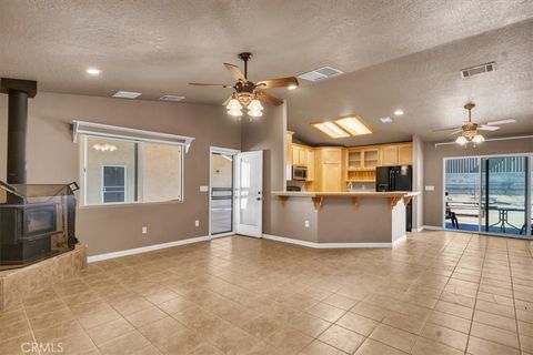 A home in Apple Valley