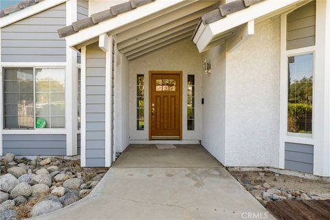 A home in Lancaster