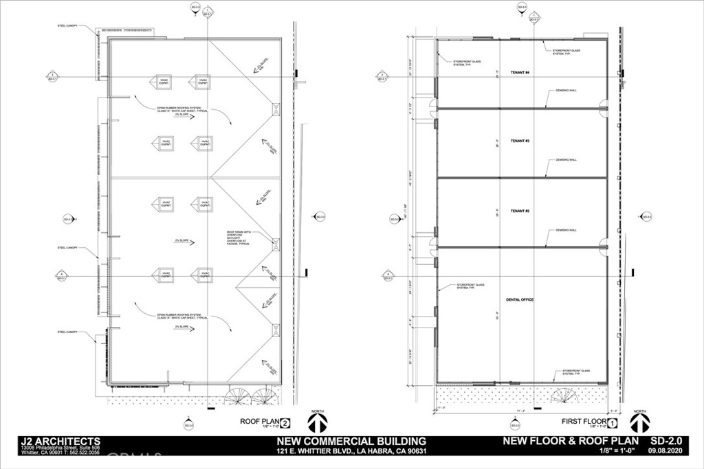 121 E Whittier Boulevard