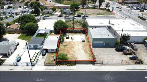 11818 167th Street Artesia CA 90701
