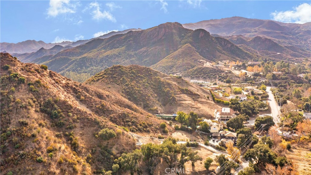 Agoura Hills - Land