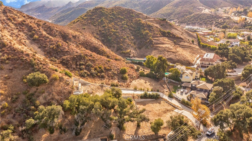 Agoura Hills - Land