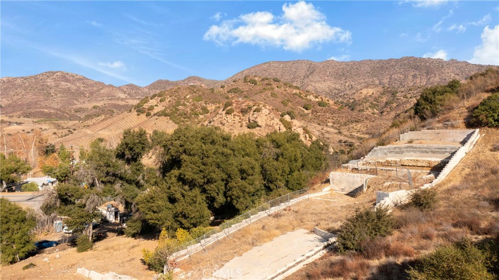 2524 Sierra Creek Road