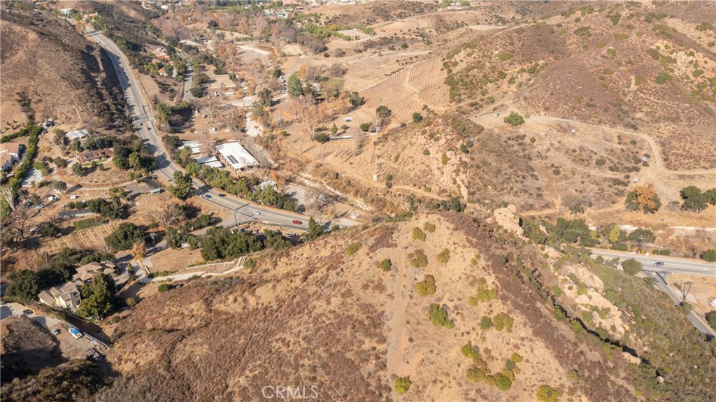 Agoura Hills - Land