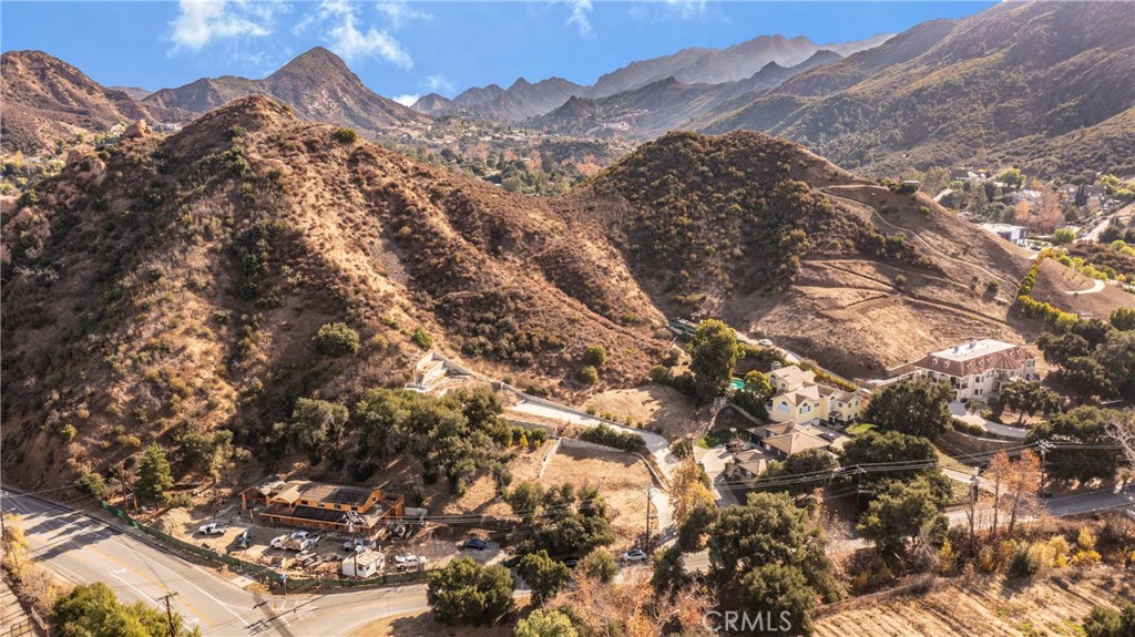 Agoura Hills - Land