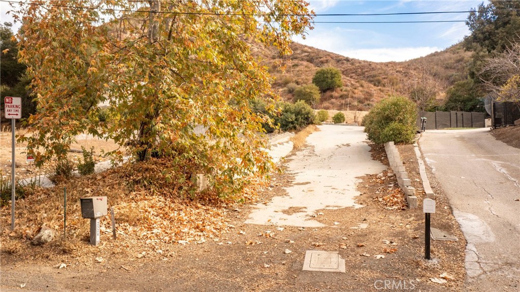 Agoura Hills - Land
