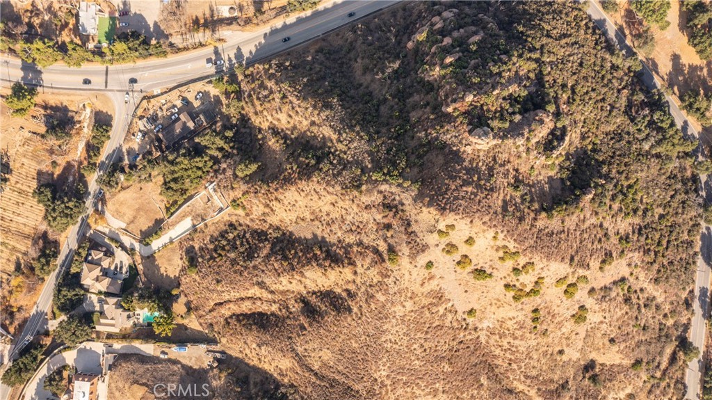 Agoura Hills - Land