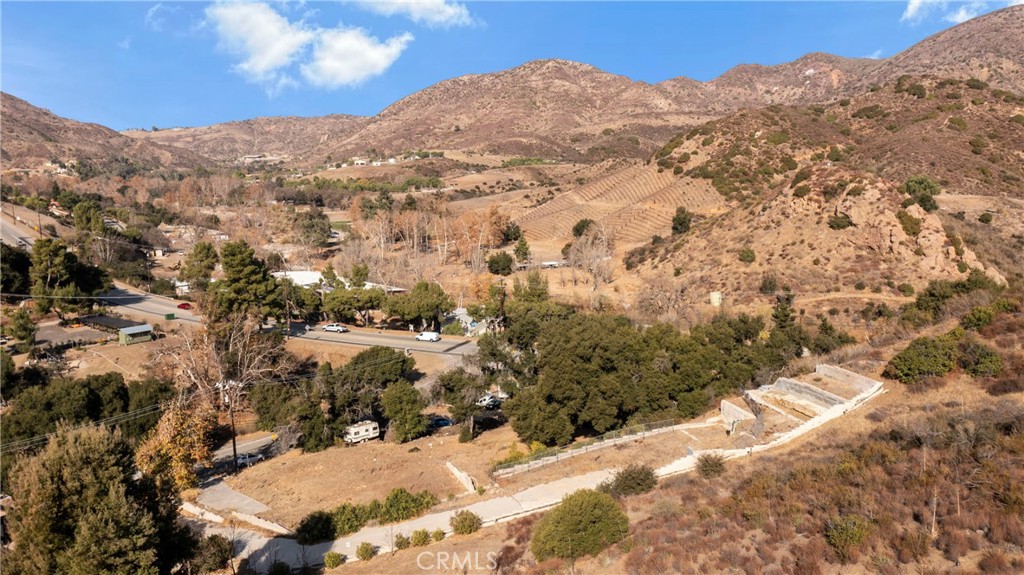 2524 Sierra Creek Road