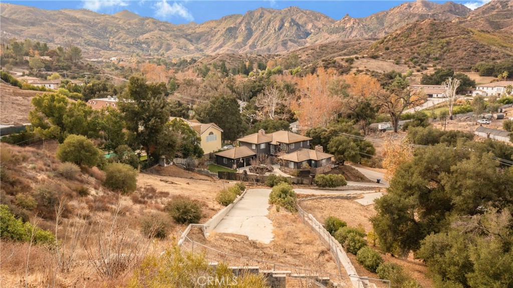 Agoura Hills - Land