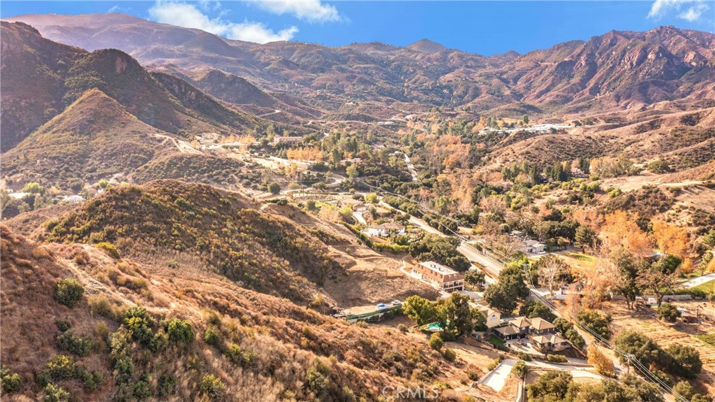 Agoura Hills - Land