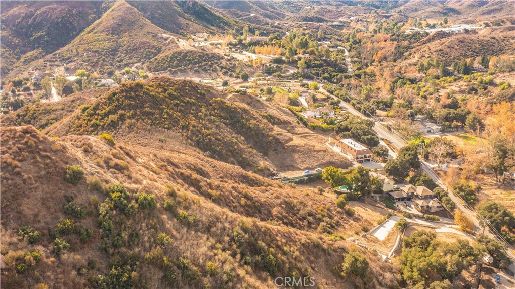 Agoura Hills - Land