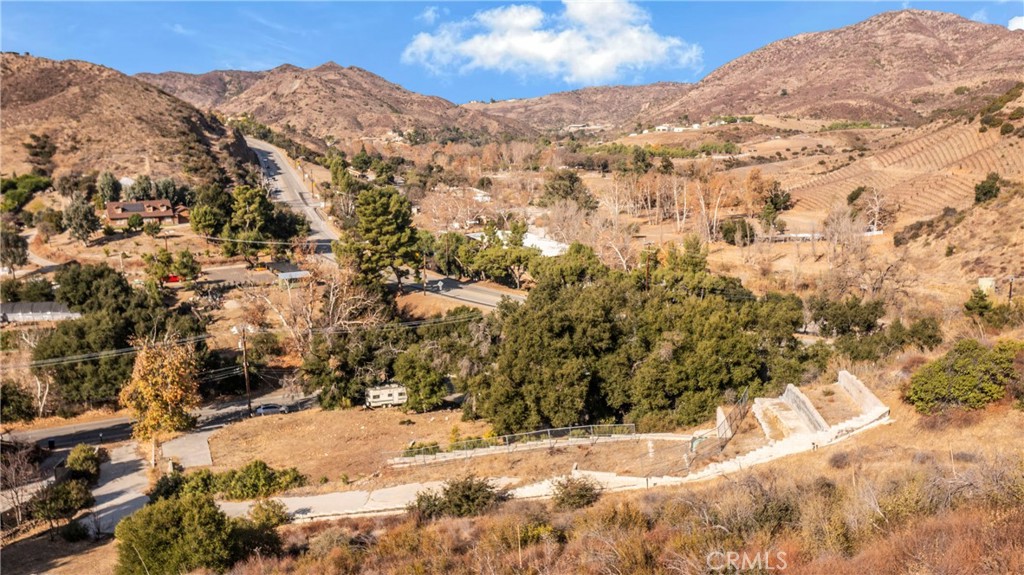 Agoura Hills - Land