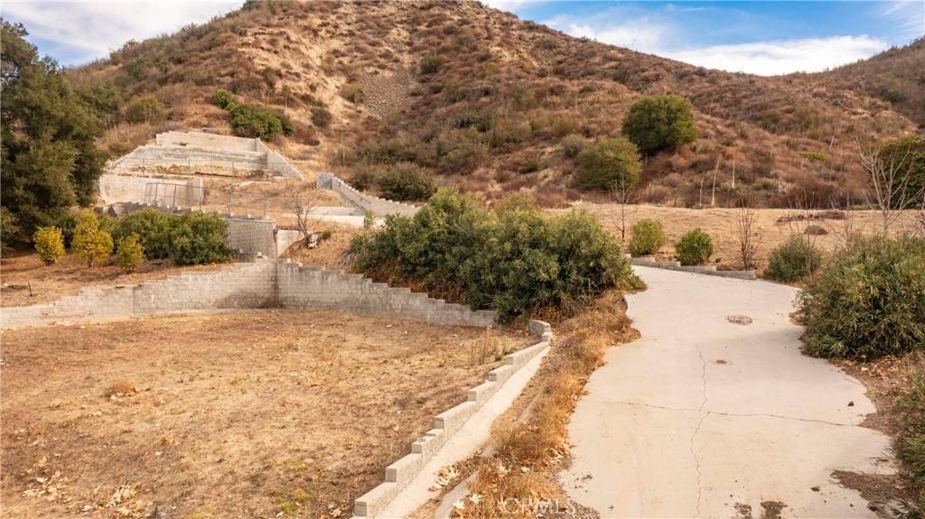 Agoura Hills - Land