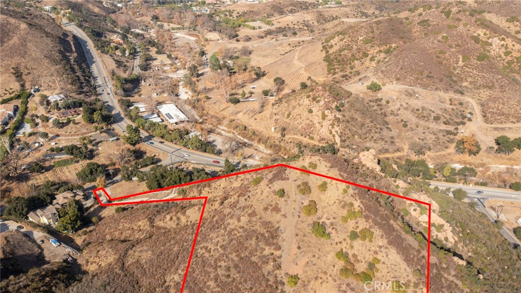 Agoura Hills - Land