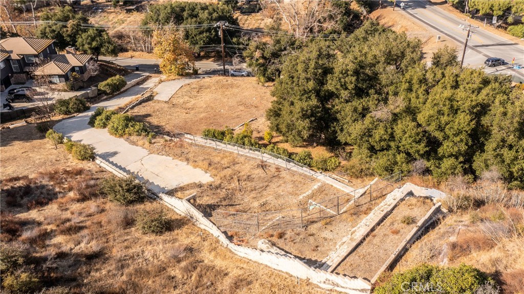 Agoura Hills - Land