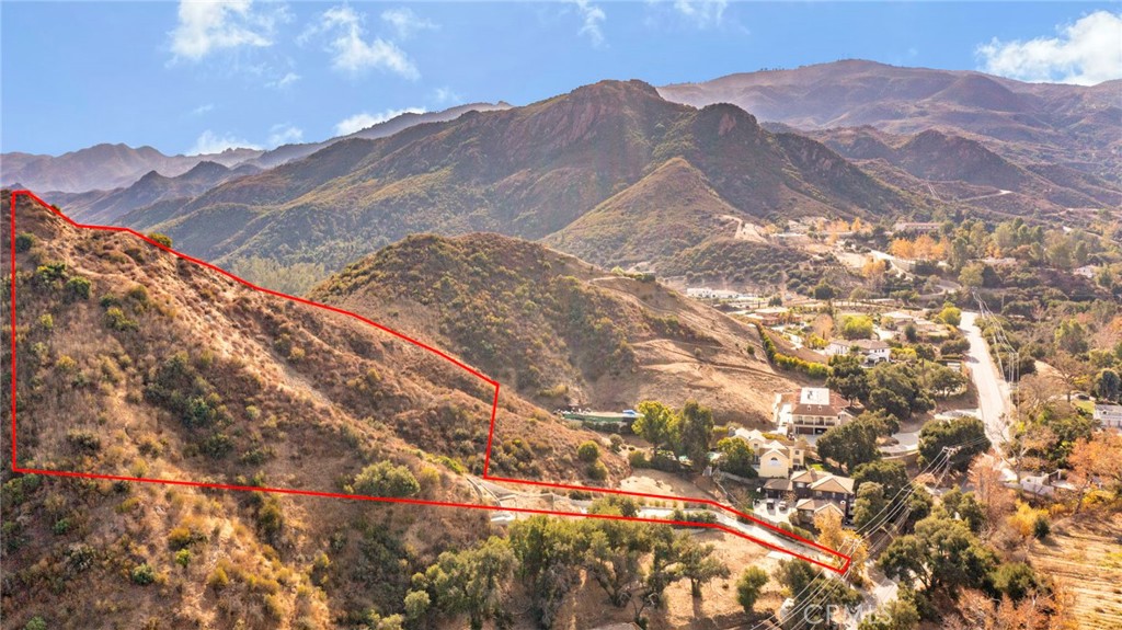 Agoura Hills - Land