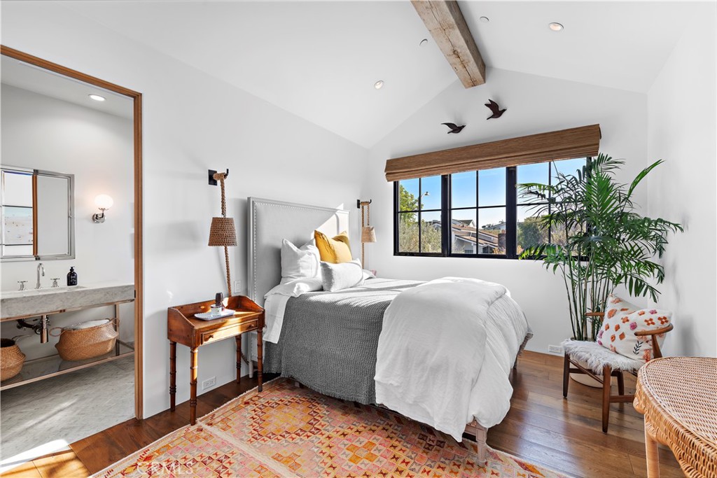 Harbor View Homes (HVHM) - Residential