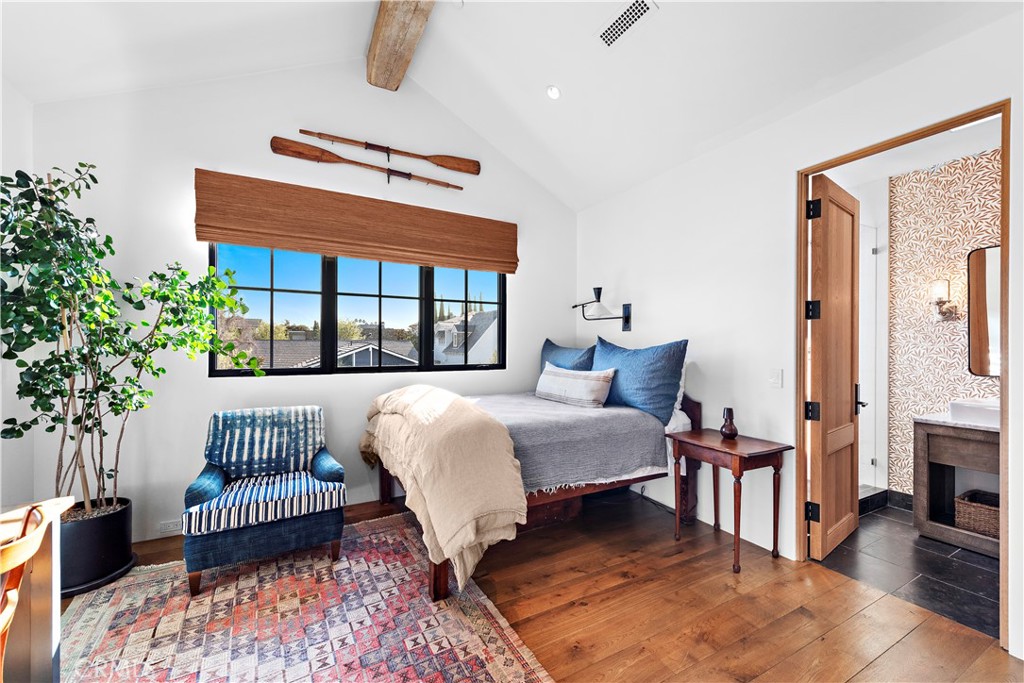 Harbor View Homes (HVHM) - Residential