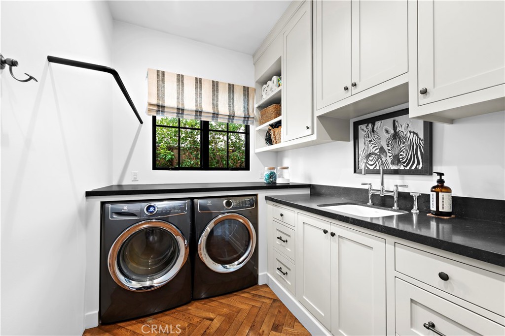 Harbor View Homes (HVHM) - Residential