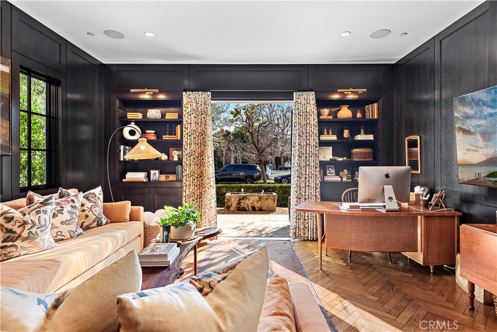 Harbor View Homes (HVHM) - Residential