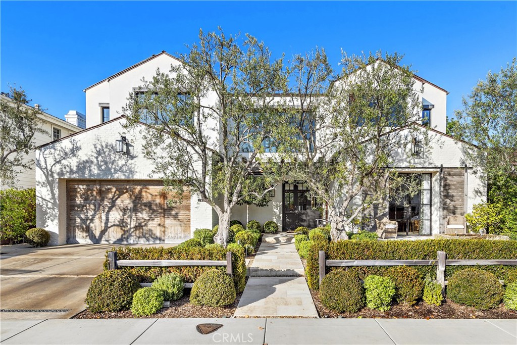 Harbor View Homes (HVHM) - Residential