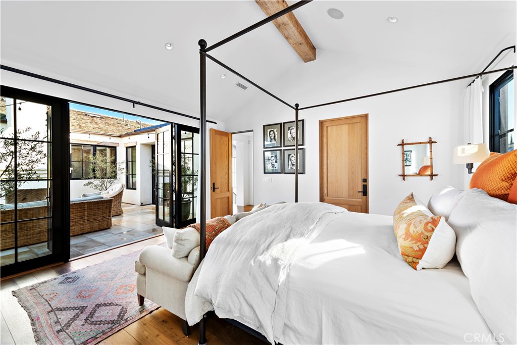 Harbor View Homes (HVHM) - Residential