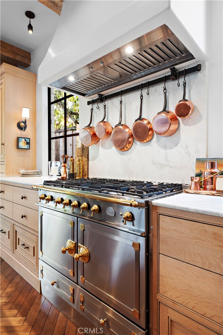 Harbor View Homes (HVHM) - Residential