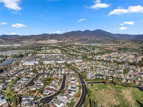 A home in Mission Viejo