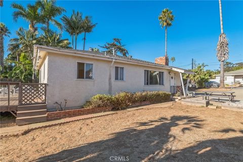 A home in Carlsbad